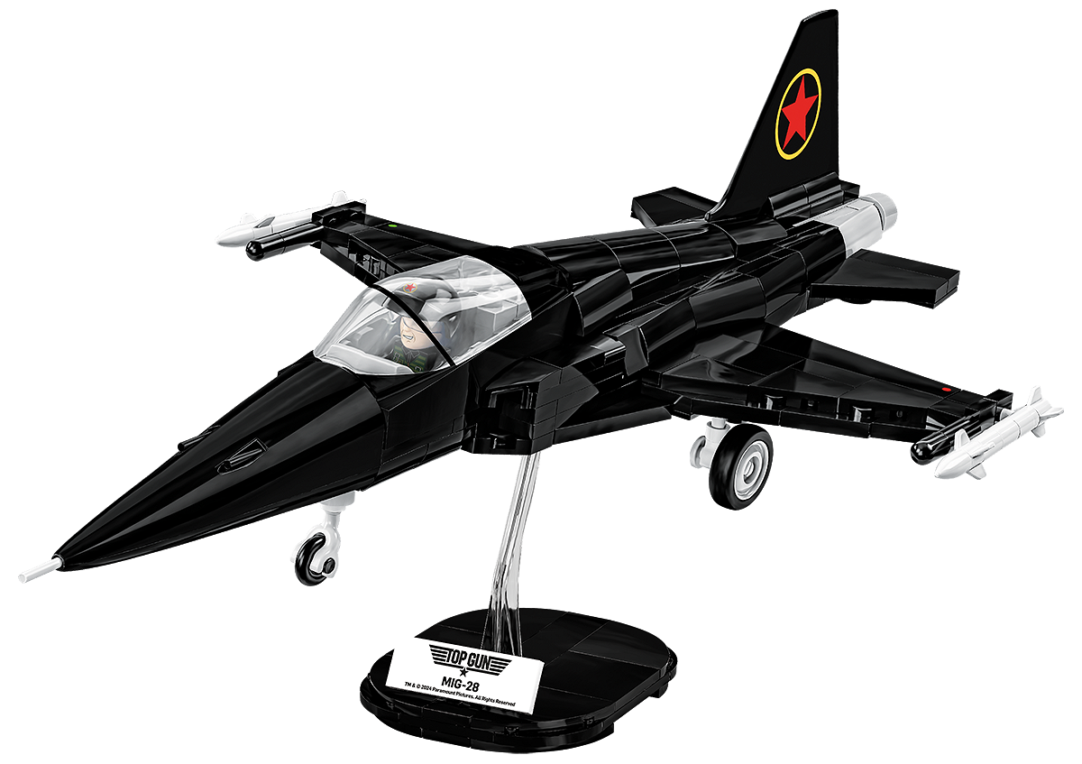 MiG28 (COBI5859) \ Top Gun \ cobi.pl